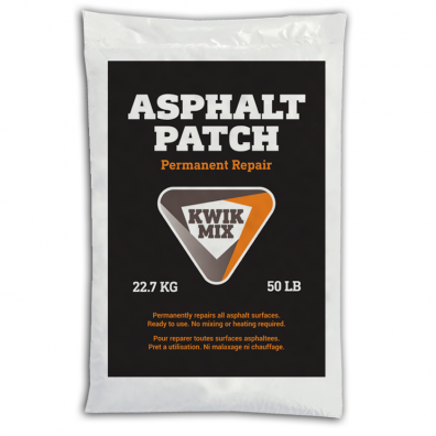 asphalt bag new