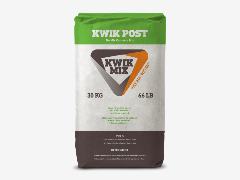 Kwik Post