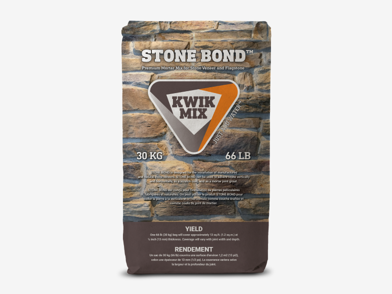 Stone Bond
