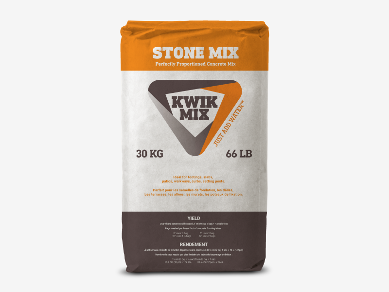 Stone Mix